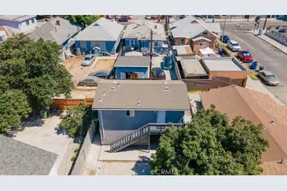 1805 W 35th Street, Los Angeles, CA 90018 - Photo 2