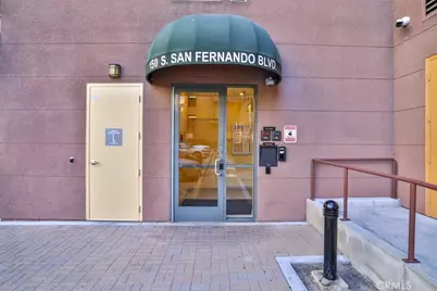 150 S San Fernando Boulevard #401, Burbank, CA 91502 - Photo 42