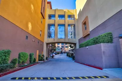 150 S San Fernando Boulevard #401, Burbank, CA 91502 - Photo 44