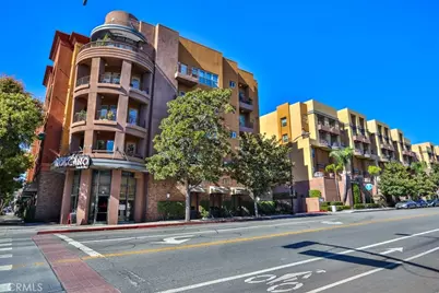150 S San Fernando Boulevard #401, Burbank, CA 91502 - Photo 1