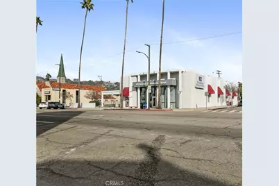1000 -1010 N Brand Boulevard, Glendale, CA 91202 - Photo 1