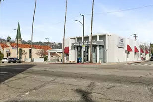 1000 -1010 N Brand Blvd, Glendale, CA 91202 - Photo 1