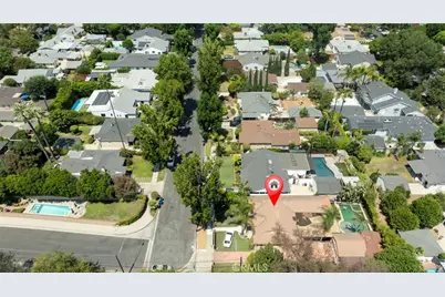 4710 Ventura Canyon Avenue, Sherman Oaks, CA 91423 - Photo 48