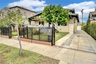 1417 S Norton Ave, Los Angeles, CA 90019 - Photo 32