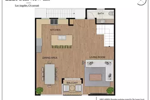 2221 W Starview Ln, Los Angeles, CA 90026 - Photo 36