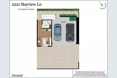 2221 West Starview Lane, Los Angeles, CA 90026 - Photo 38