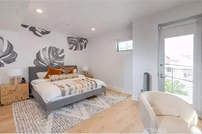 1250 N Harper Avenue #306, West Hollywood, CA 90046 - Photo 12