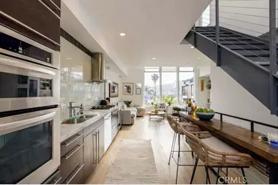 1250 N Harper Avenue #306, West Hollywood, CA 90046 - Photo 2