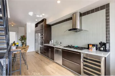 1250 N Harper Avenue #306, West Hollywood, CA 90046 - Photo 4