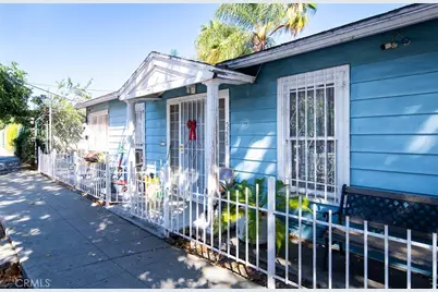 5228 Longfellow Street, Los Angeles, CA 90042 - Photo 2