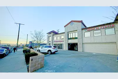 7341 Foothill Boulevard #201-202, Tujunga, CA 91042 - Photo 1