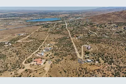 0 W Lago Lindo Road, Palmdale, CA 93551 - Photo 6