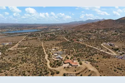 0 W Lago Lindo Road, Palmdale, CA 93551 - Photo 8