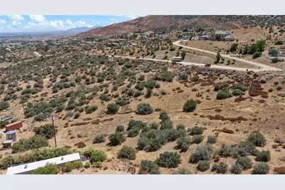 0 W Lago Lindo Road, Palmdale, CA 93551 - Photo 14