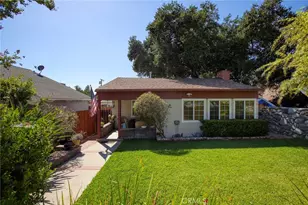 10529 Mt Gleason Ave, Sunland, CA 91040 - Photo 16