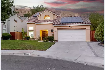 30030 Grandifloras Road, Canyon Country, CA 91387 - Photo 32