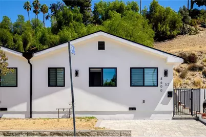 8600 Bluffdale Drive, Los Angeles, CA 91352 - Photo 34