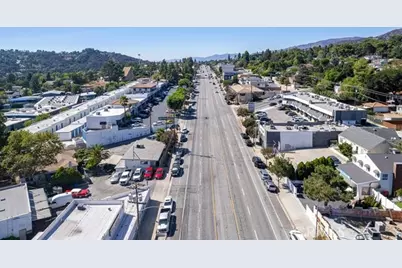 3850 Foothill Boulevard, Glendale, CA 91214 - Photo 2