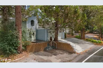 501 Catalina Road, Big Bear Lake, CA 92315 - Photo 4