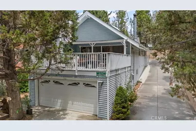 501 Catalina Road, Big Bear Lake, CA 92315 - Photo 2