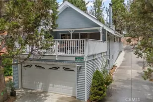 501 Catalina Rd, Big Bear Lake, CA 92315 - Photo 2