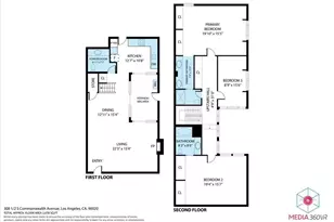 308 1/2 Commonwealth Ave, Los Angeles, CA 90020 - Photo 34