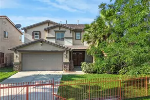 3500 Desert Oak Dr, Palmdale, CA 93550 - Photo 1