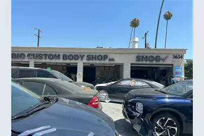 3634 San Fernando Road, Glendale, CA 91204 - Photo 2