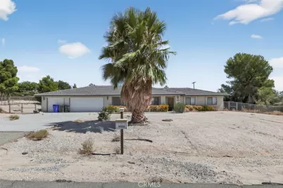 18539 Symeron Road, Apple Valley, CA 92307 - Photo 1