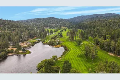 875 Brentwood Drive, Lake Arrowhead, CA 92352 - Photo 38