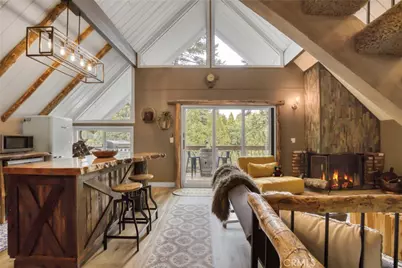 875 Brentwood Drive, Lake Arrowhead, CA 92352 - Photo 12