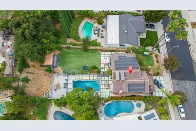 18810 Kirkcolm Lane, Porter Ranch, CA 91326 - Photo 34