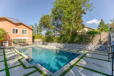 18810 Kirkcolm Lane, Porter Ranch, CA 91326 - Photo 54