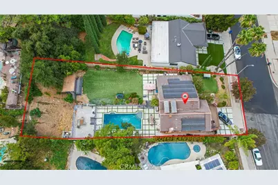 18810 Kirkcolm Lane, Porter Ranch, CA 91326 - Photo 8