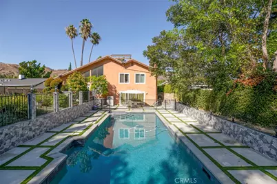 18810 Kirkcolm Lane, Porter Ranch, CA 91326 - Photo 50