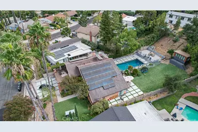 18810 Kirkcolm Lane, Porter Ranch, CA 91326 - Photo 36