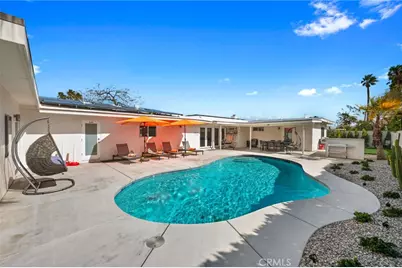 1055 E Racquet Club, Palm Springs, CA 92262 - Photo 48