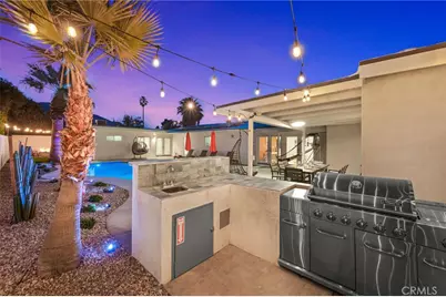 1055 E Racquet Club, Palm Springs, CA 92262 - Photo 66