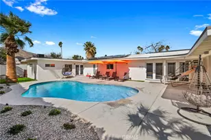 1055 E Racquet Club, Palm Springs, CA 92262 - Photo 42