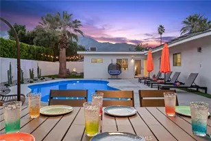 1055 E Racquet Club, Palm Springs, CA 92262 - Photo 56