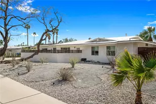 1055 E Racquet Club, Palm Springs, CA 92262 - Photo 4