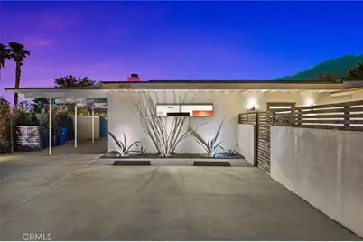 1055 E Racquet Club, Palm Springs, CA 92262 - Photo 2