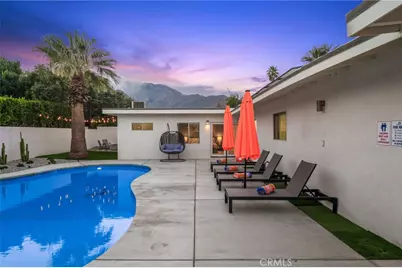 1055 E Racquet Club, Palm Springs, CA 92262 - Photo 54