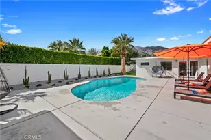 1055 E Racquet Club, Palm Springs, CA 92262 - Photo 52