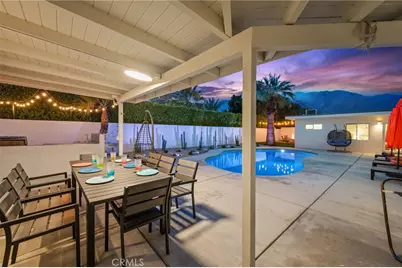 1055 E Racquet Club, Palm Springs, CA 92262 - Photo 62