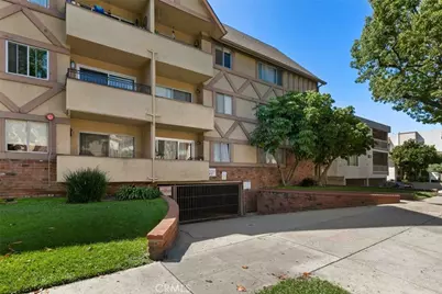 600 W Stocker Street #208, Glendale, CA 91202 - Photo 4