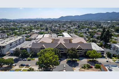 600 W Stocker Street #208, Glendale, CA 91202 - Photo 50