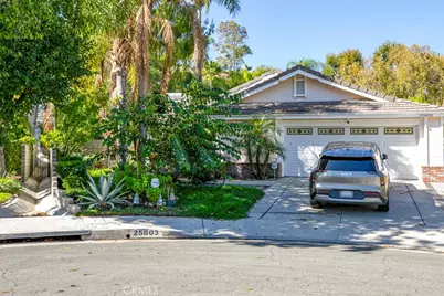 25803 Anderson Lane, Stevenson Ranch, CA 91381 - Photo 22