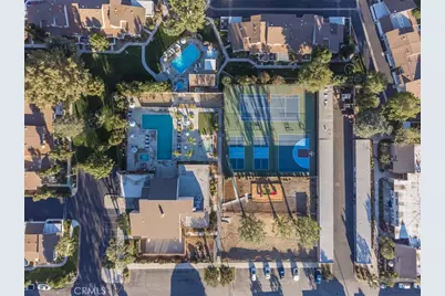 25811 Tournament #H5, Valencia, CA 91355 - Photo 42