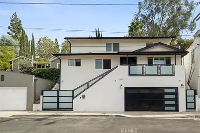 1440 Holbrook, Los Angeles, CA 90041 - Photo 4